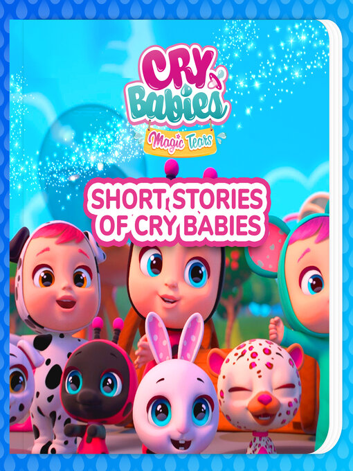 Title details for Short Stories of Cry Babies by Cry Babies in English - Available